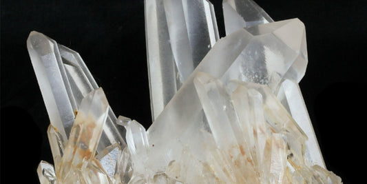 Some things you may need to know about clear quartz