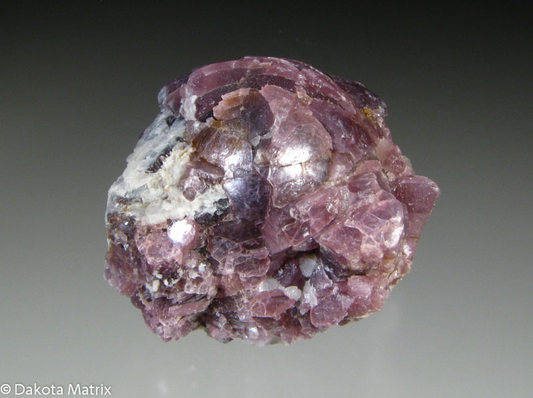 An Introduction to the Lepidolite