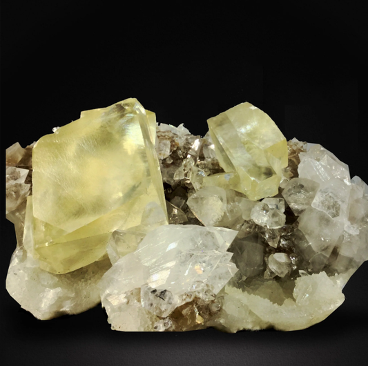 Calcite Meaning, Benefits & Everyday Uses