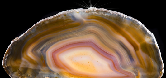 The Meaning And Healing Properties Of Agate