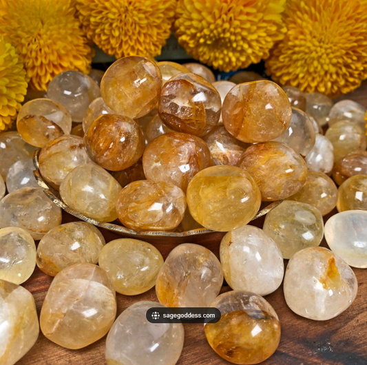 The Introduction, Meaning And Benefits of Golden Healer Quartz