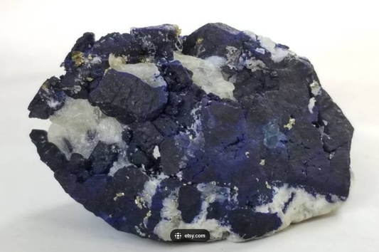 The Introduction And Benefits of Sodalite