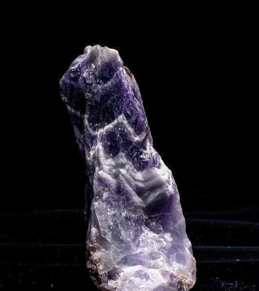 An Introduction to the Dream Amethyst