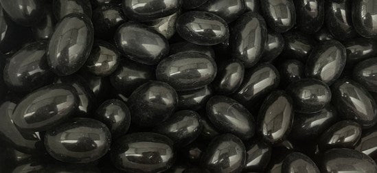 Mystical Obsidian - Unlock Your Energy Field