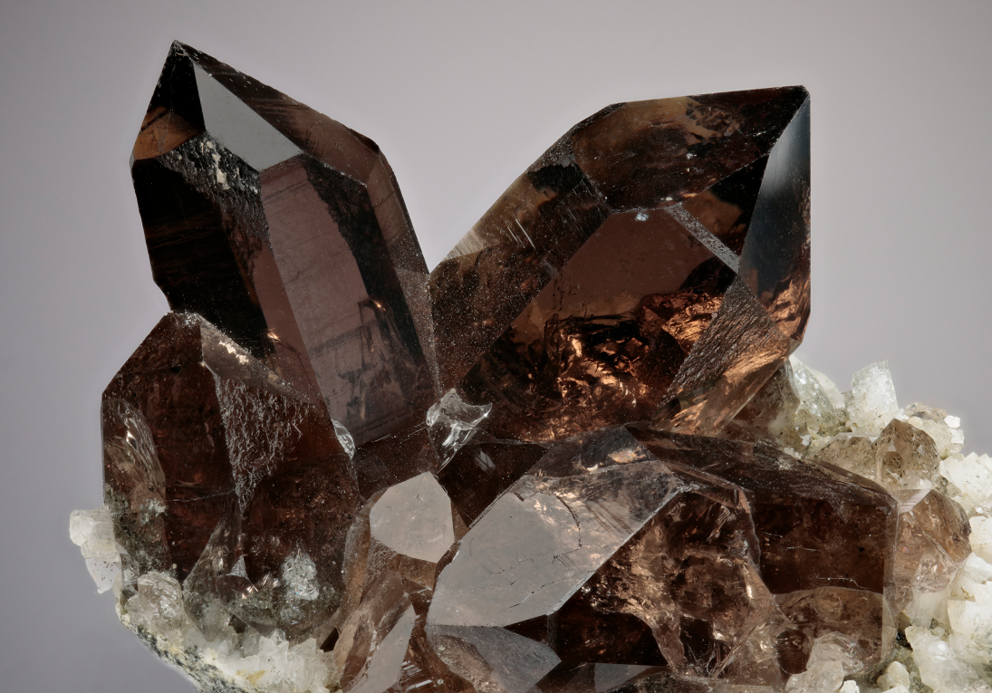 You Need Smoky Quartz If...