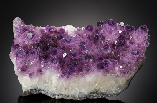 How to select  High Quality Amethyst