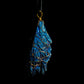 Aura Feather Tourmaline Pendant