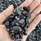 Wholesale Black Obsidian Chips