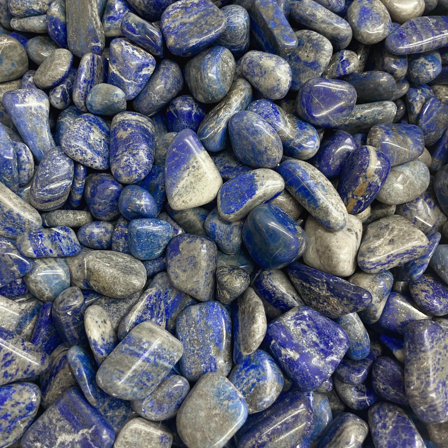 Wholesale Lapis Lazuli Chips