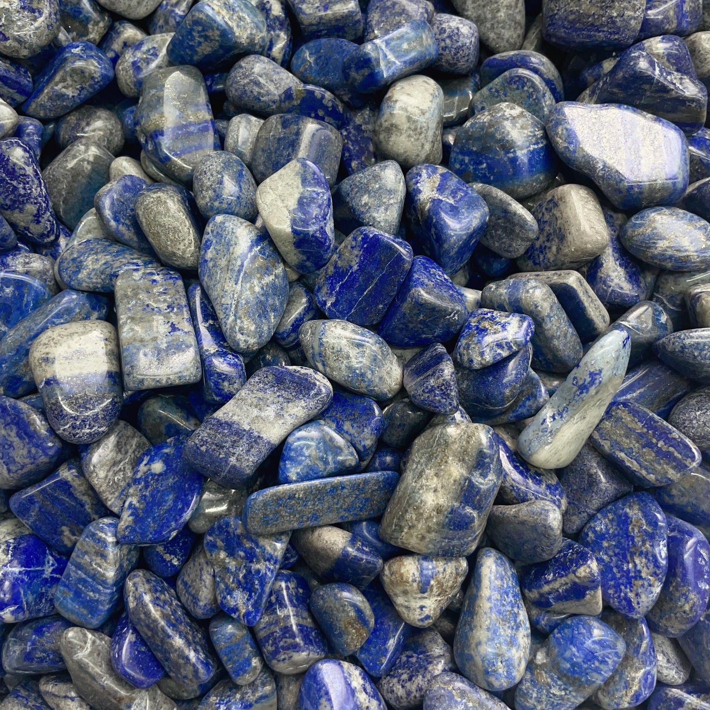 Wholesale Lapis Lazuli Chips