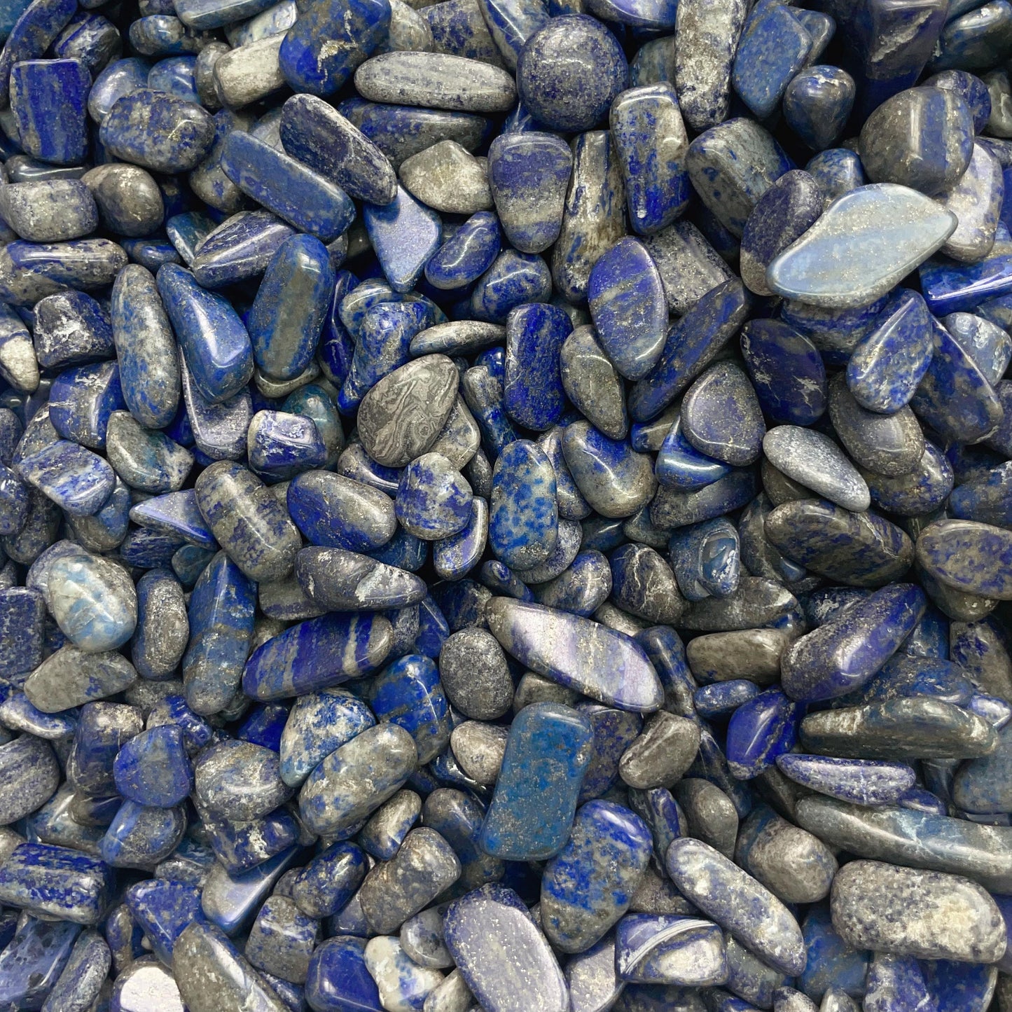 Wholesale Lapis Lazuli Chips