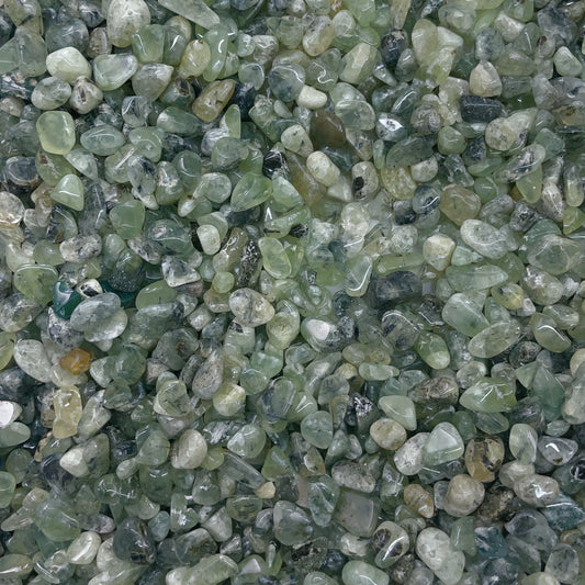 Wholesale Prehnite Chips