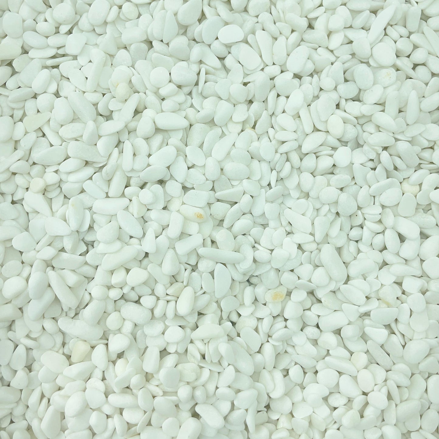 Wholesale White Jade Chips