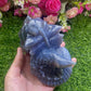 Orca Agate Crouching Dragon Crystal Animal Crafts Collection