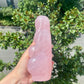 Rose Quartz  Mother Earth