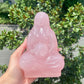 Rose Quartz  Mother Earth