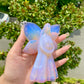 Pink Opalite Angel