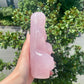 Rose Quartz  Mother Earth