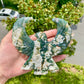 Moss Agate Eagle