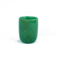 Green Aventurine Cup