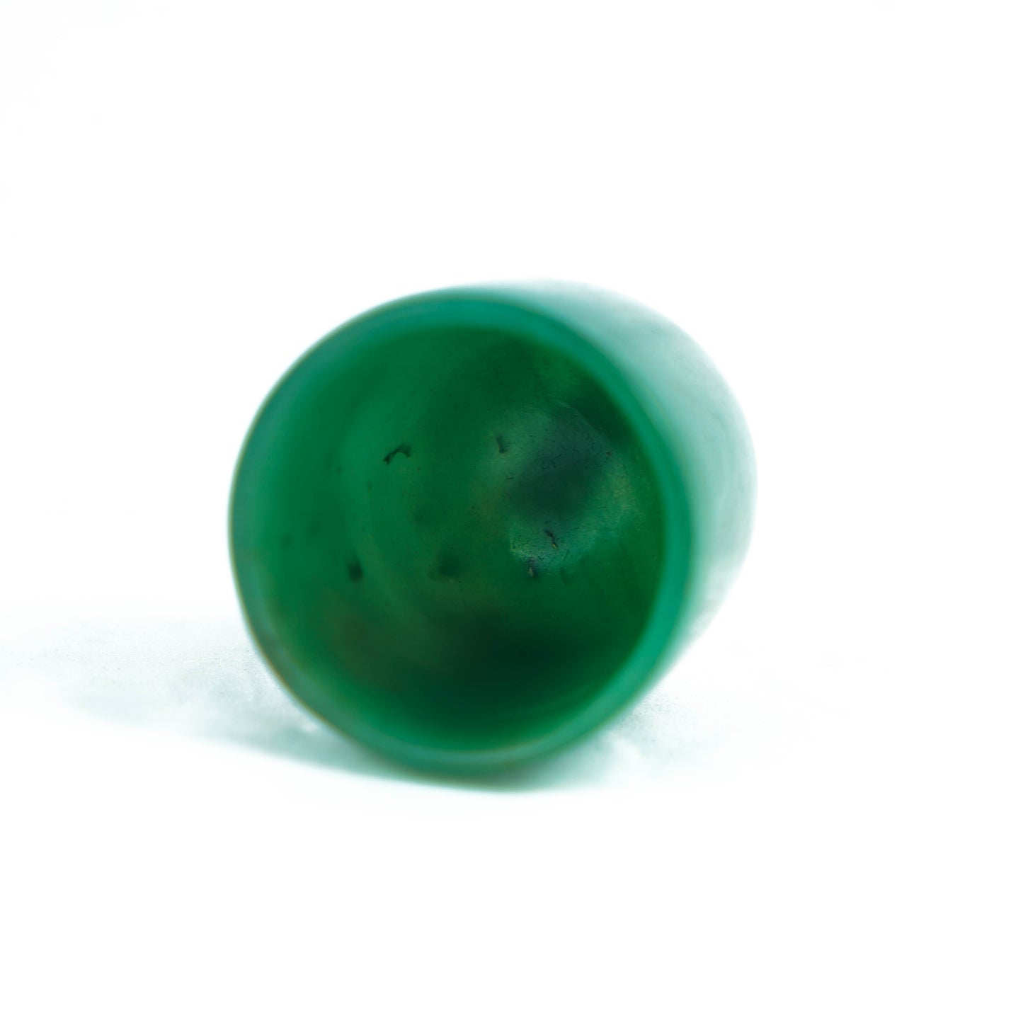 Green Aventurine Cup