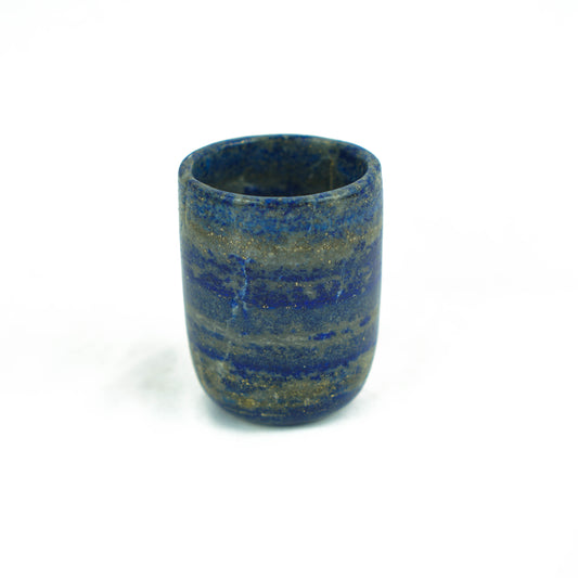 Lapis Lazuli Cup