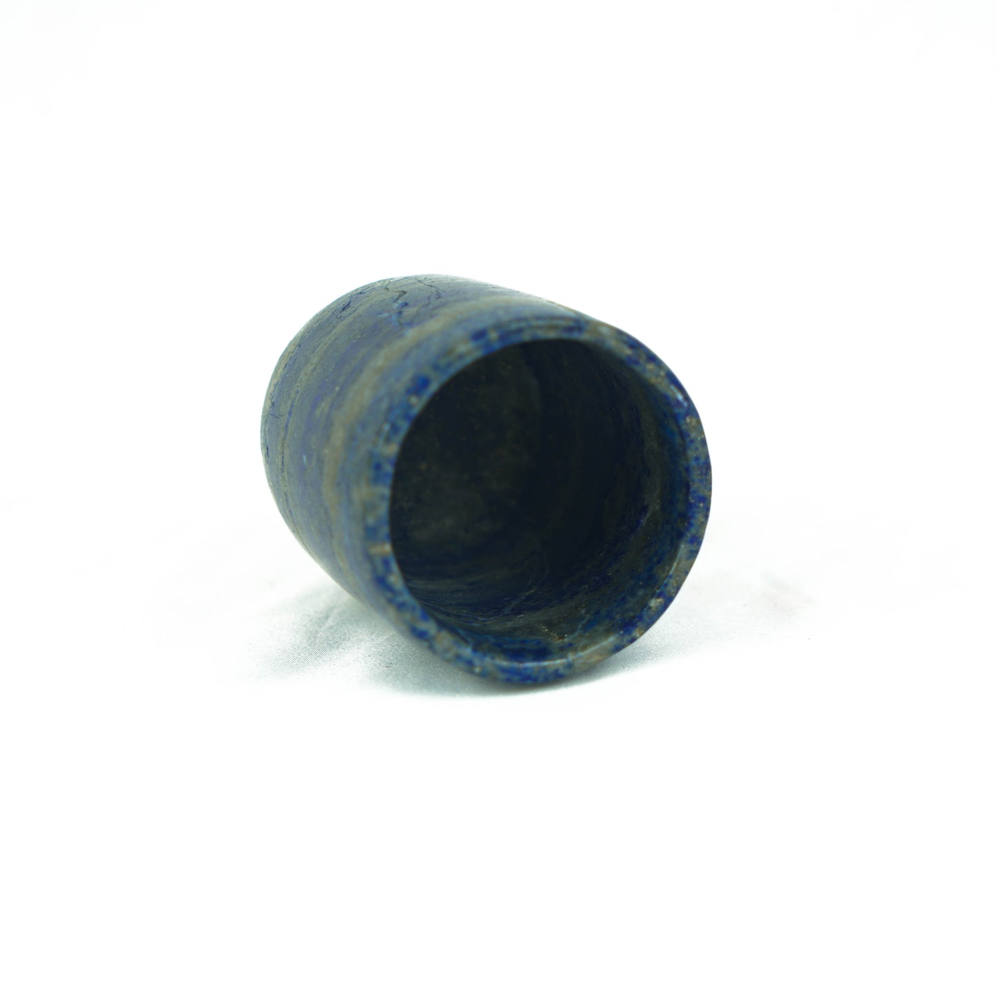 Lapis Lazuli Cup