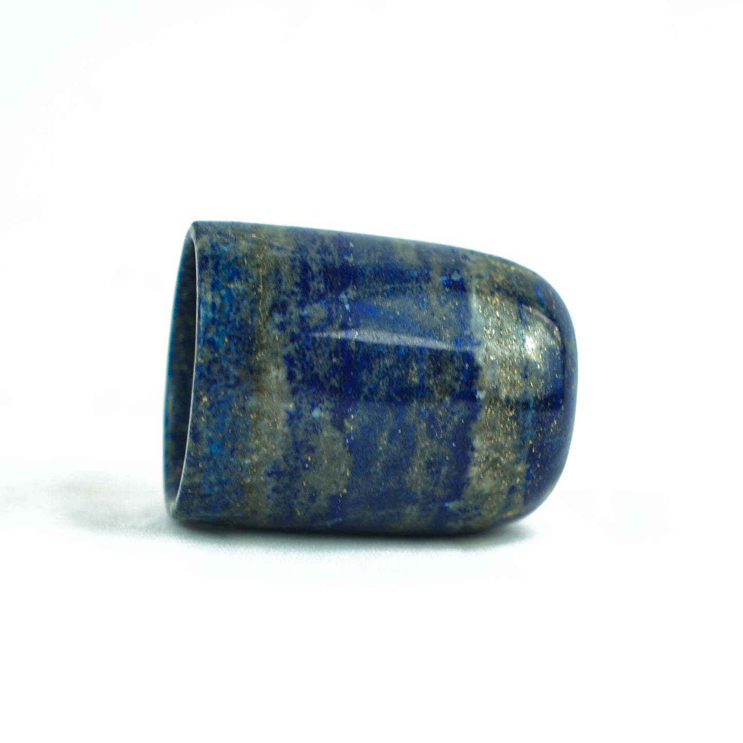 Lapis Lazuli Cup