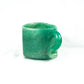 Green Aventurine Heart Cup