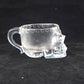 Clear Quartz Cup