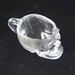 Clear Quartz Cup