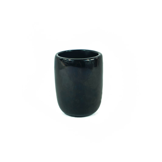 Black Obsidian Cup