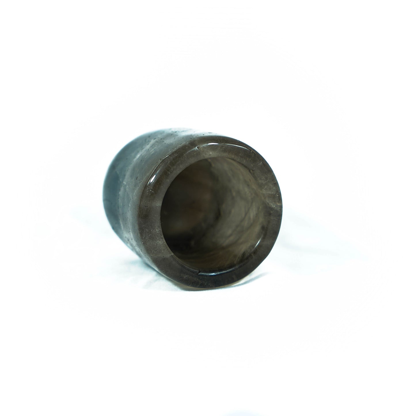 Smoky Quartz Cup