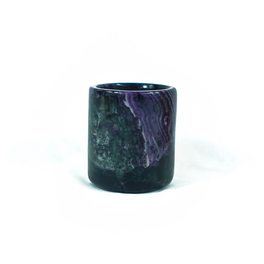 Fluorite Cup