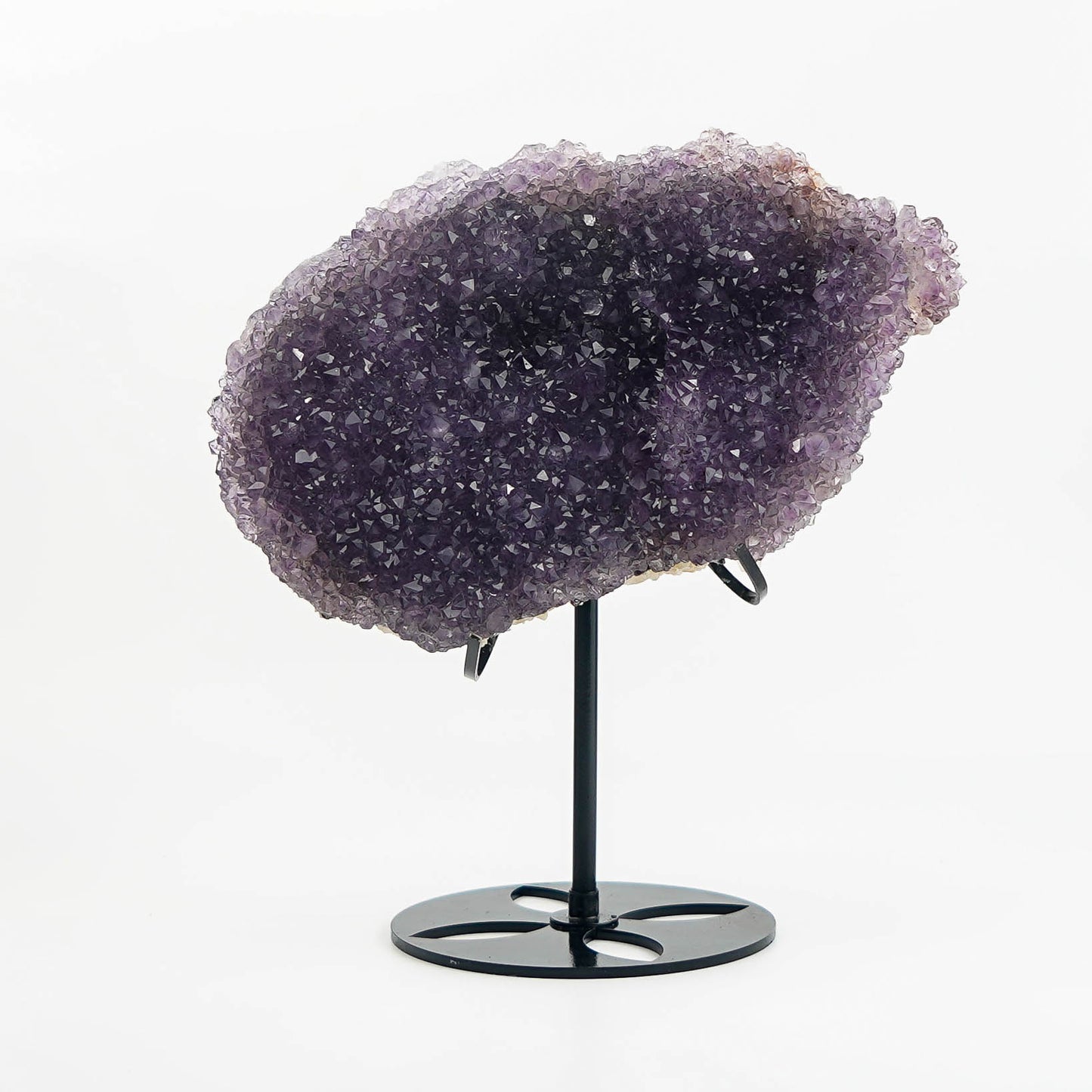 Amethyst Specimen'CONSTELLATION' For Home Ornament