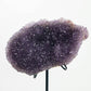 Amethyst Specimen'CONSTELLATION' For Home Ornament