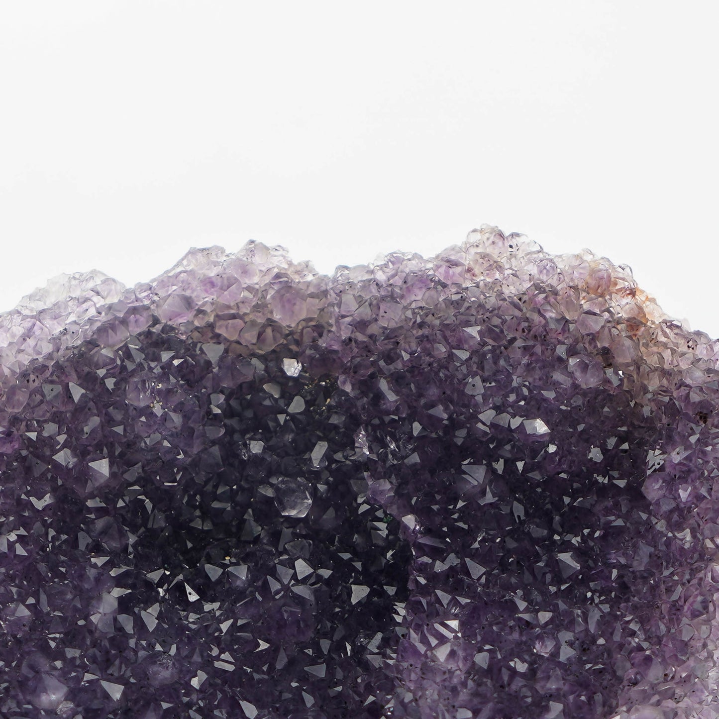 Amethyst Specimen'CONSTELLATION' For Home Ornament