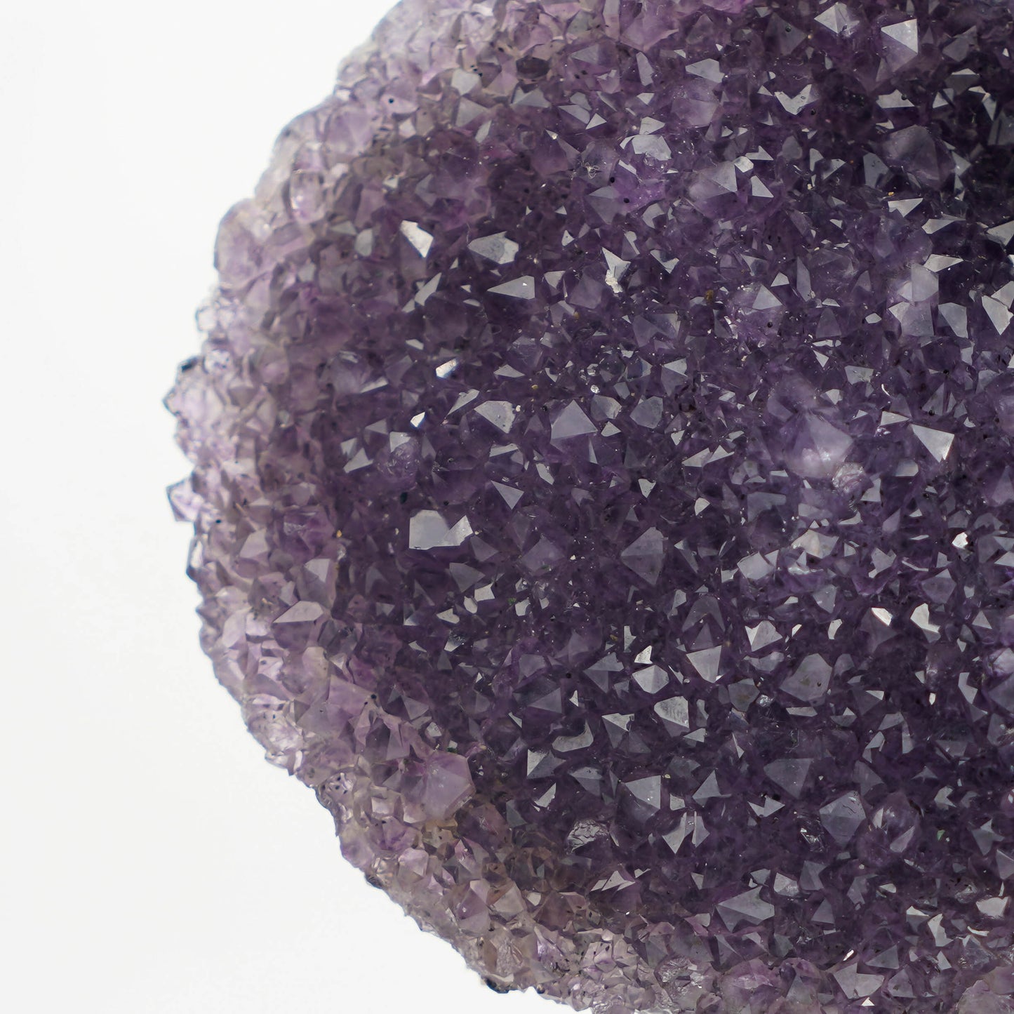 Amethyst Specimen'CONSTELLATION' For Home Ornament