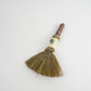 7" Crystal Witch Brooms