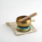 Tibetan Singing Bowl Set - Easy To Play