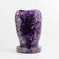 Natural Brazilian Amethyst Geode Ornament 7.32Kg