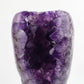 Natural Brazilian Amethyst Geode Ornament 7.32Kg