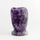 Natural Brazilian Amethyst Geode Ornament 7.32Kg