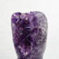 Natural Brazilian Amethyst Geode Ornament 7.32Kg