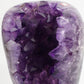 Natural Brazilian Amethyst Geode Ornament 7.32Kg