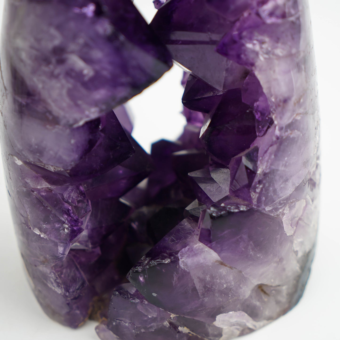 Natural  Brazil Amethyst Ornament 4.79Kg