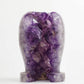 Natural Brazilian Amethyst Geode Ornament 5.55Kg