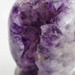 Natural Brazilian Amethyst Geode Ornament 5.55Kg