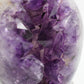 Natural Brazilian Amethyst Geode Ornament 5.55Kg