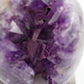 Natural Brazilian Amethyst Geode Ornament 5.55Kg